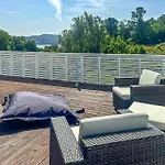 3 Bedroom Amazing In Lyngdal