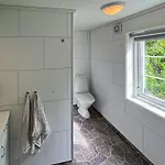 펜션 3 Bedroom Beautiful In 륑달