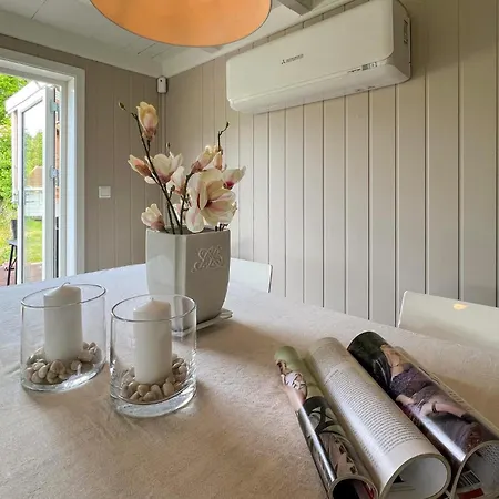 Wunderschönes Haus Mit 3 Schlafzimmern In *