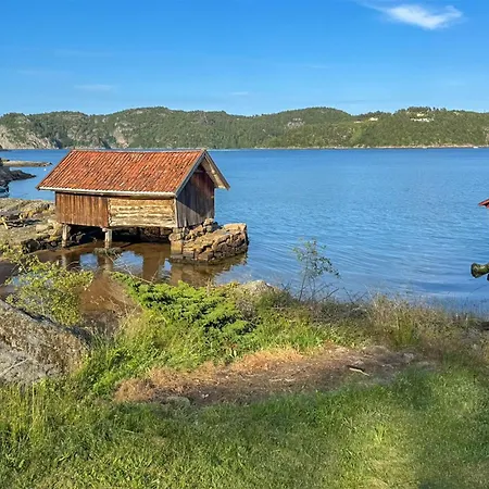 Σπίτι διακοπών 3 Bedroom Amazing In
