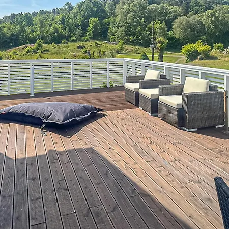 3 Bedroom Beautiful In Lyngdal