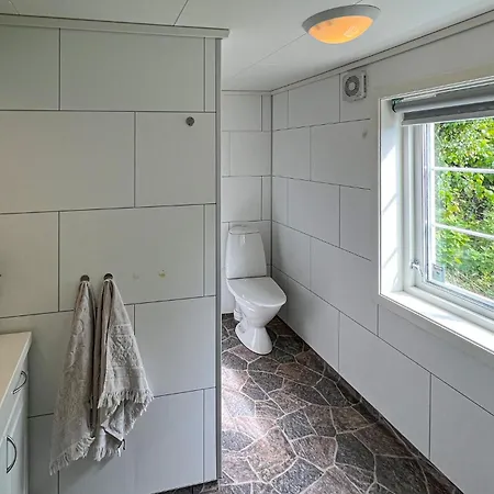 Ferienhaus Wunderschönes Haus Mit 3 Schlafzimmern In Lyngdal