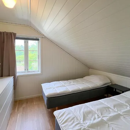 Wunderschönes Haus Mit 3 Schlafzimmern In * Lyngdal