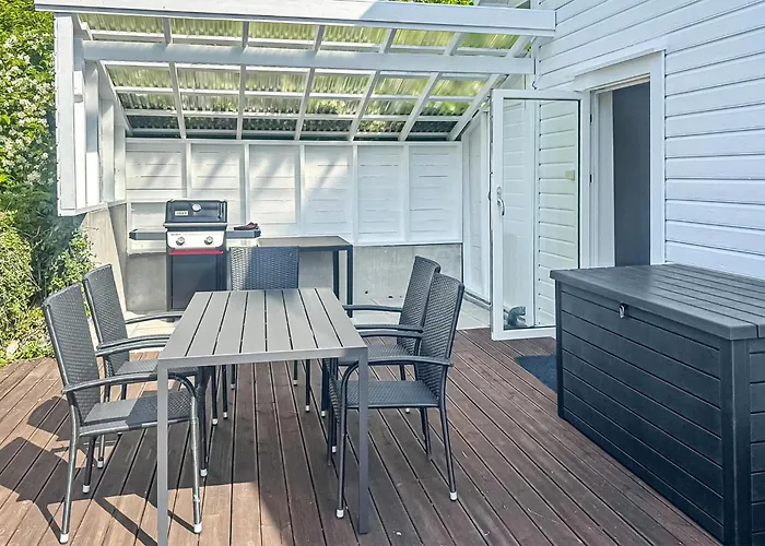 Amazing In With Wifi * Lyngdal