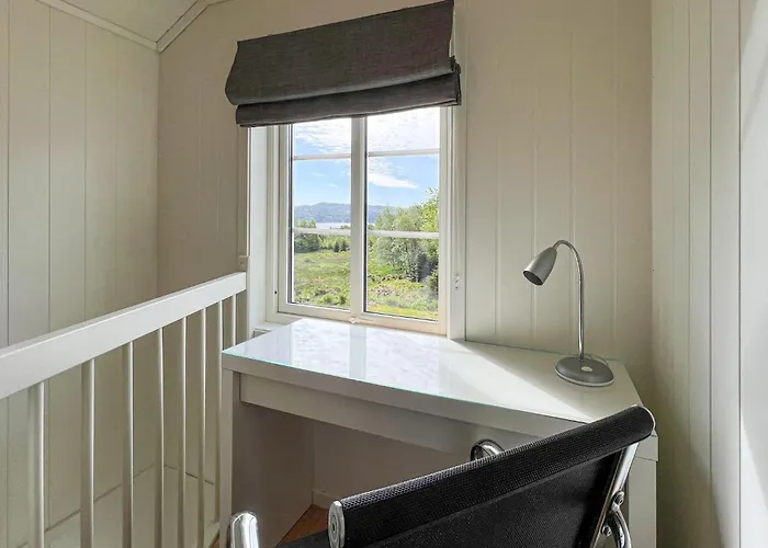 Amazing In With Wifi