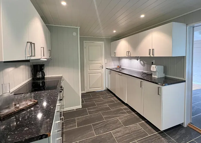 Amazing In With Wifi Lyngdal