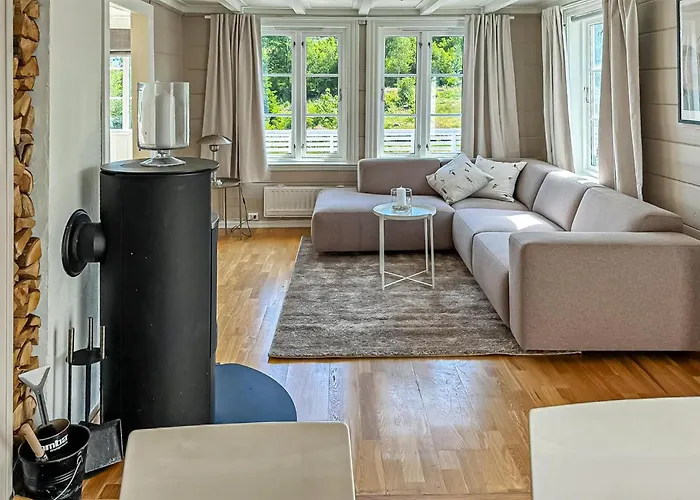 Amazing In With Wifi * Lyngdal