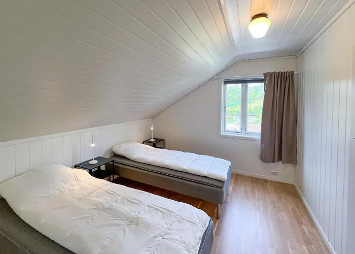 Amazing In With Wifi Lyngdal